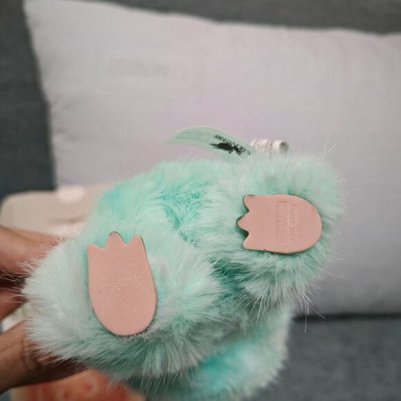 Serenity - The Monsters Big Into Energy Labubu - Pop Mart - Picture 3 of 3